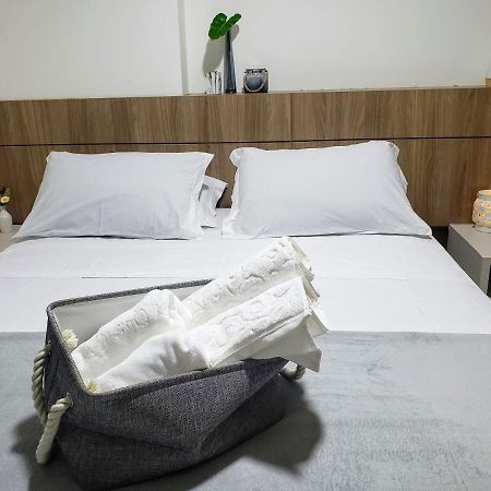 Paraiso Das Dunas - Apartamento A Beira Mar Com Jacuzzi - Proximo Ao Beach Park Aquiraz Ngoại thất bức ảnh