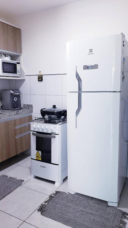 Paraiso Das Dunas - Apartamento A Beira Mar Com Jacuzzi - Proximo Ao Beach Park Aquiraz Ngoại thất bức ảnh