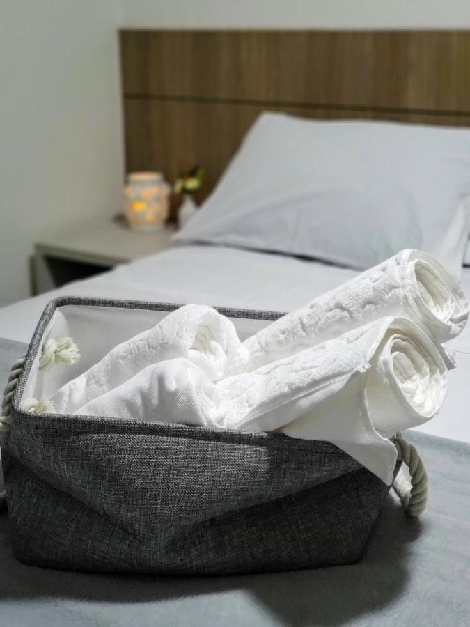 Paraiso Das Dunas - Apartamento A Beira Mar Com Jacuzzi - Proximo Ao Beach Park Aquiraz Ngoại thất bức ảnh