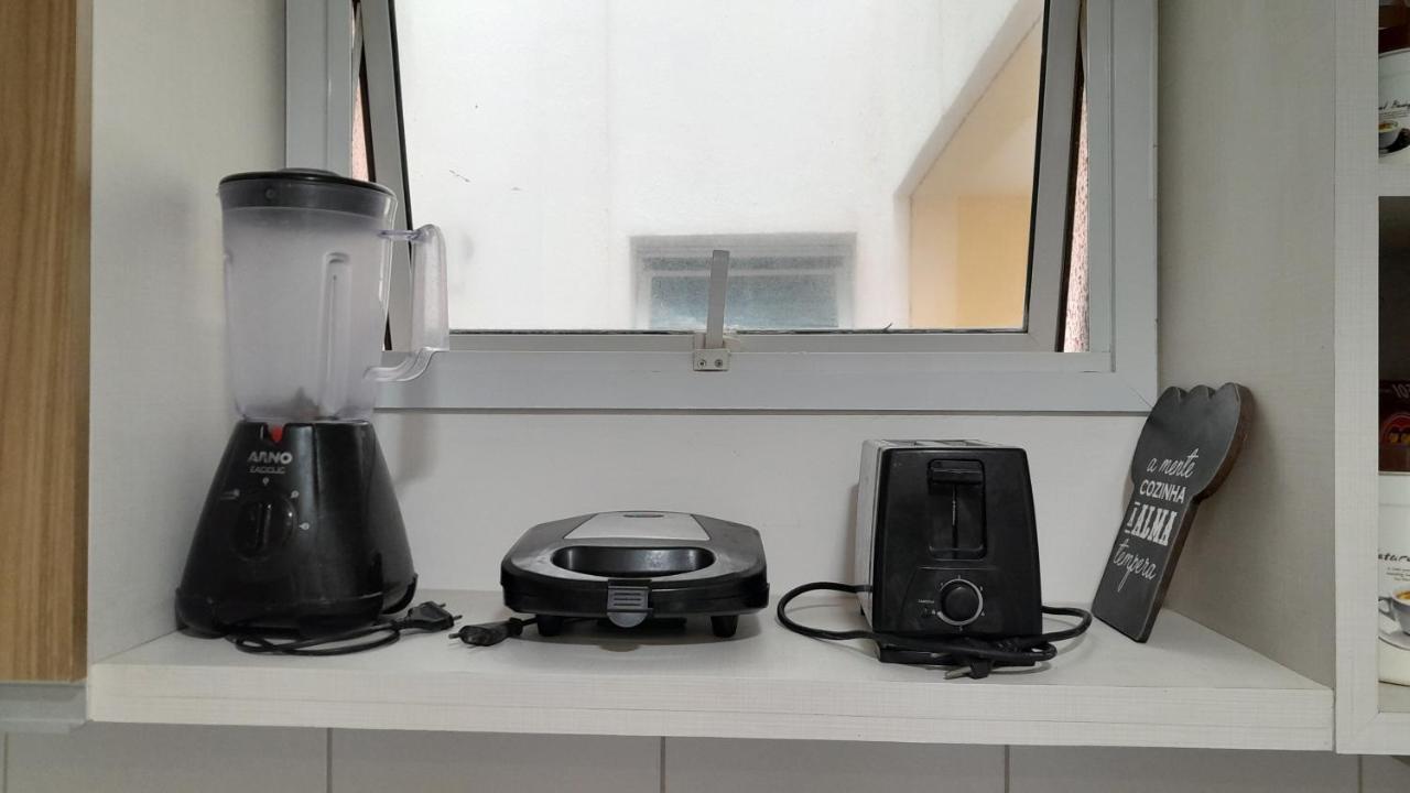 Paraiso Das Dunas - Apartamento A Beira Mar Com Jacuzzi - Proximo Ao Beach Park Aquiraz Ngoại thất bức ảnh